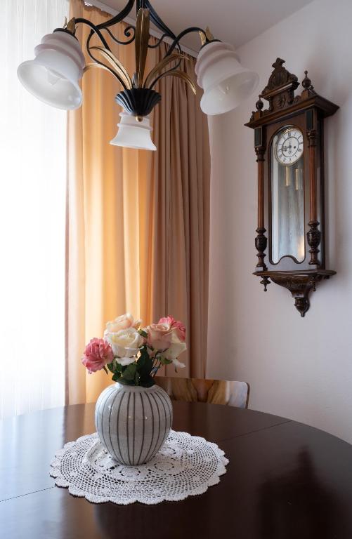 Fotografie z fotogalerie ubytování Passero Holiday House v destinaci Moravske Toplice