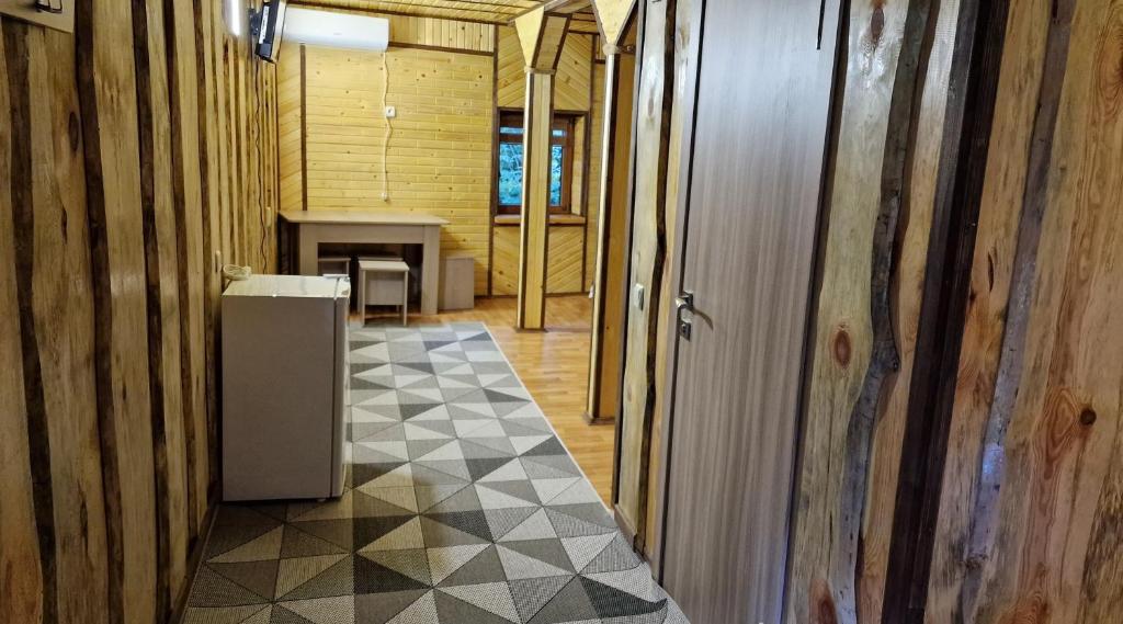 Fotografie z fotogalerie ubytování Kolyba Complex v destinaci Umaň