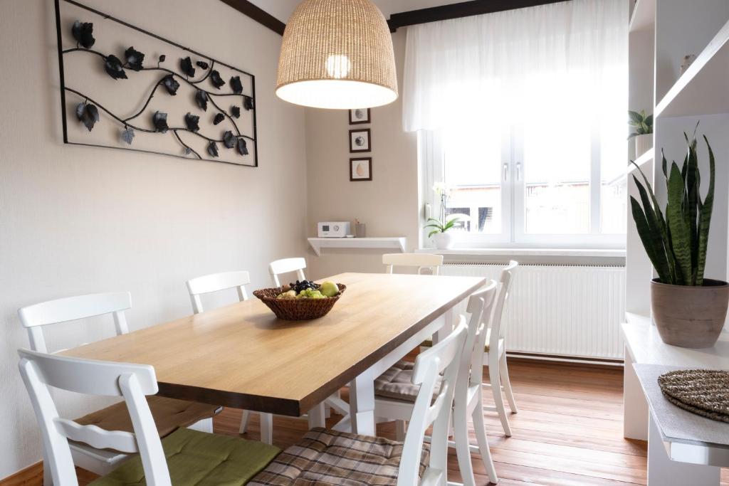 Fotografie z fotogalerie ubytování Passero Holiday House v destinaci Moravske Toplice