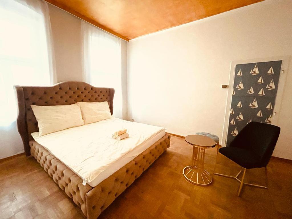 Gallery image of Venera Apartment in Vienna