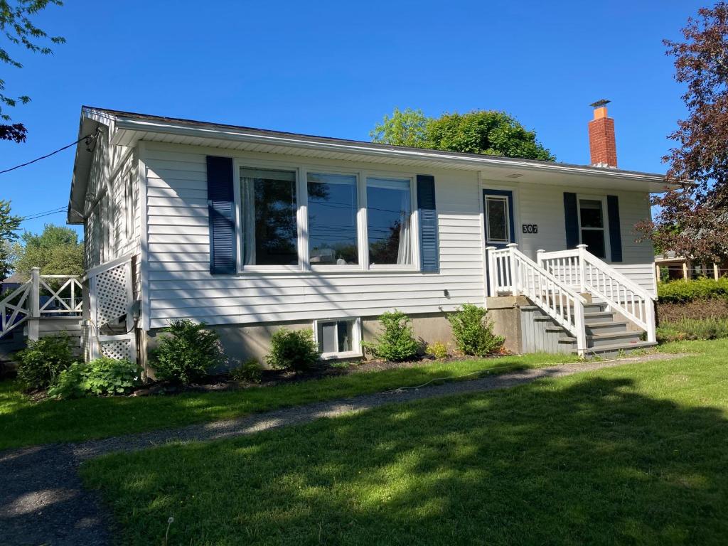 Apartment St Andrews VRBO, Saint Andrews, Canada