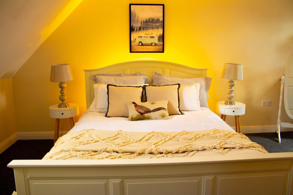 Holiday home Cavan Drive, Haydock, UK