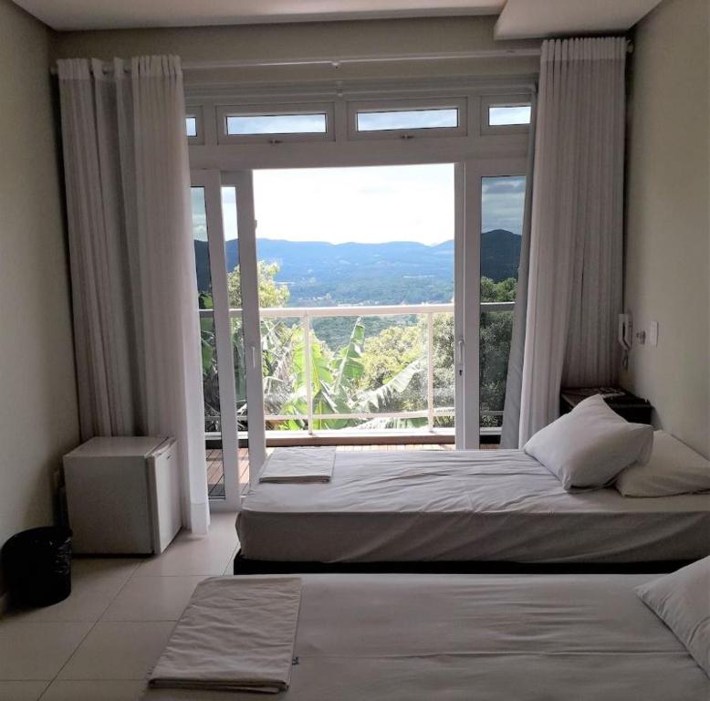 Onde Ficar em Bom Princípio Hotel Kleinsberg