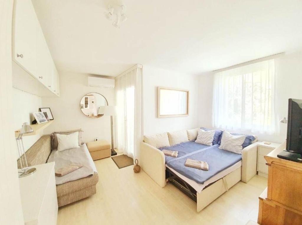 Fotografia z galérie ubytovania Fáy Apartman v Siófoku