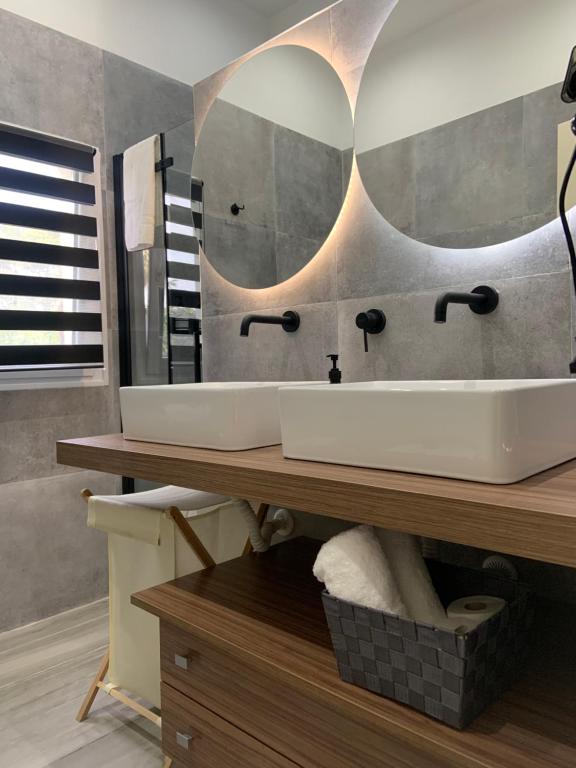 Aragon Cottage Apartments - Deluxe Dubbele Studio