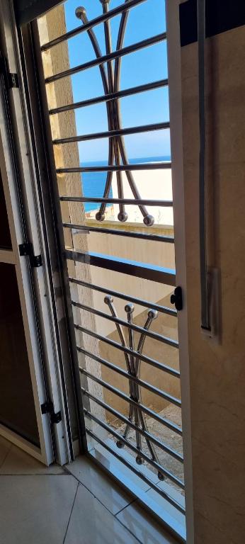Balkón nebo terasa v ubytování Appartement Mirador