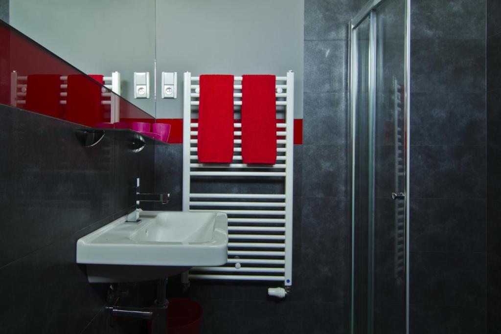 Pension Escrime - 11