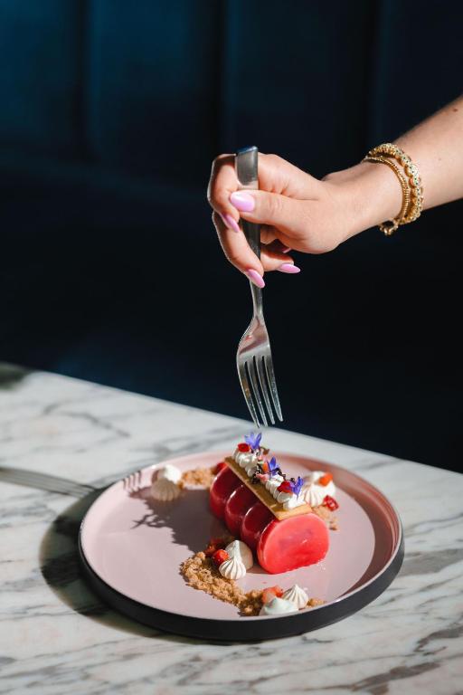 Paradox Vancouver - Resim 13