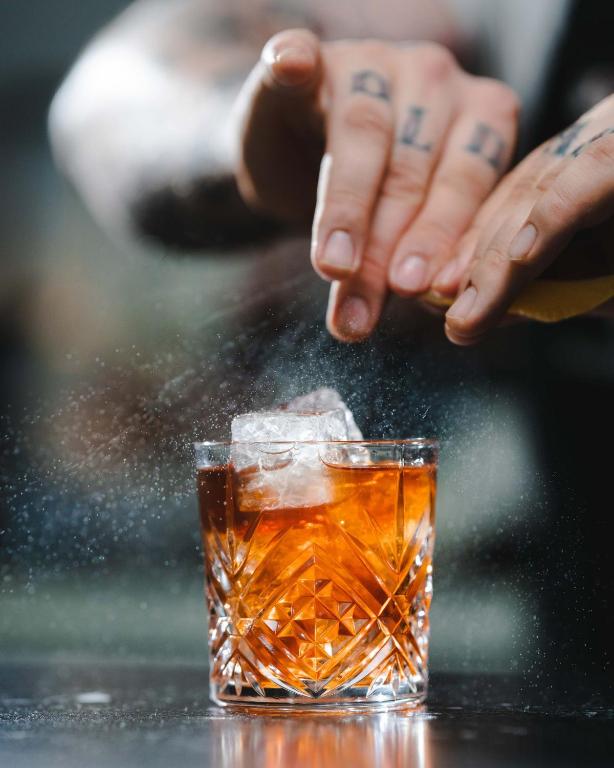 Paradox Vancouver - Resim 38