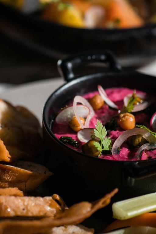 Paradox Vancouver - Resim 29