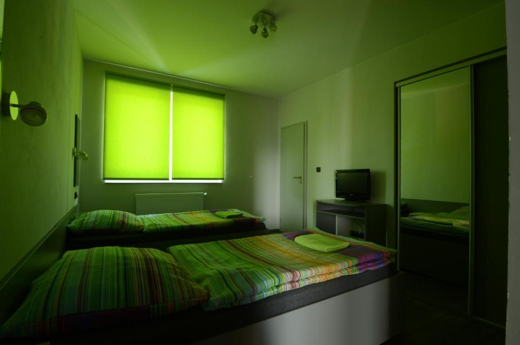 Pension Escrime - 17