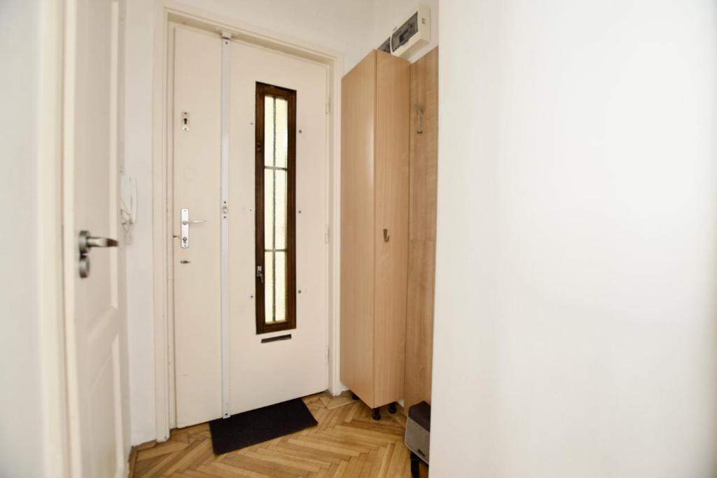 Fotografia z galérie ubytovania Standard Apartment by Hi5 - Petőfi 12 v Budapešti