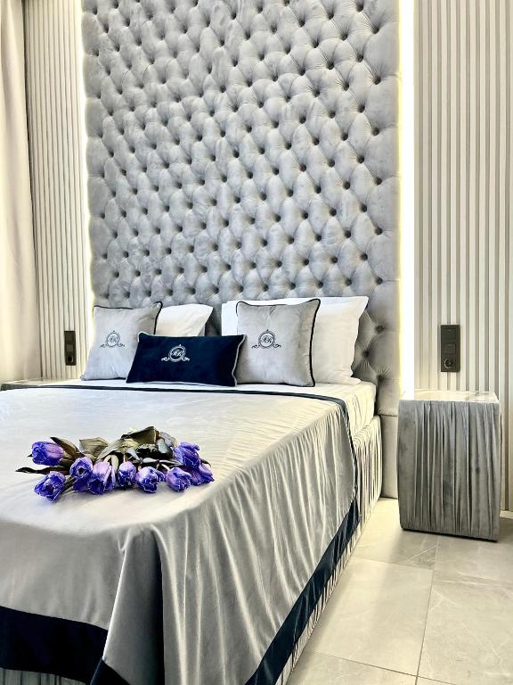 Central Family Boutique Apartments 1 - Two Bedroom Suite фото 6