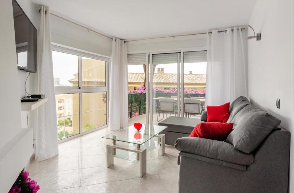 Booking.com: Appartement Casa La Cascada , Torremolinos ...
