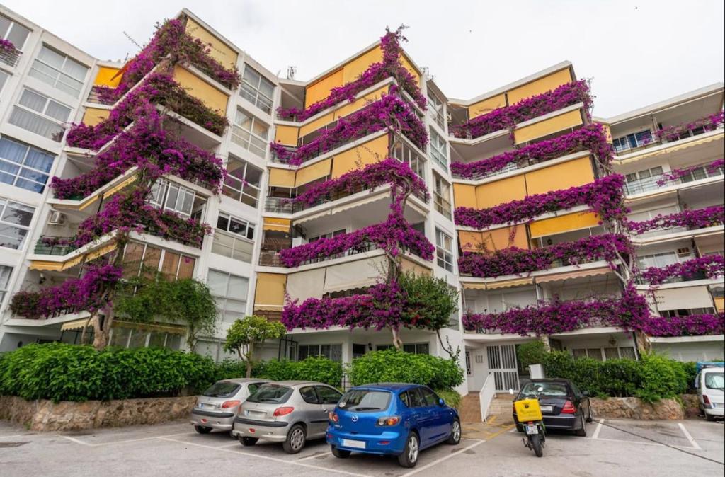 Booking.com: Appartement Casa La Cascada , Torremolinos ...