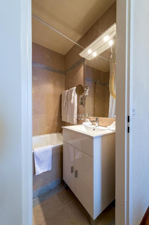 Hotel Diplomate - Resim 7