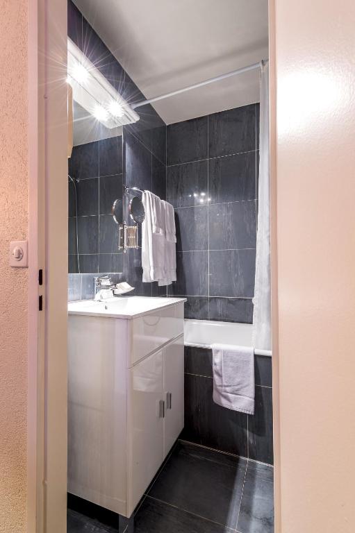 Hotel Diplomate - Resim 35