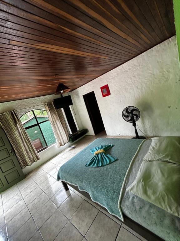 Ferienwohnung WAVES&HOME (Costa Rica Quepos)