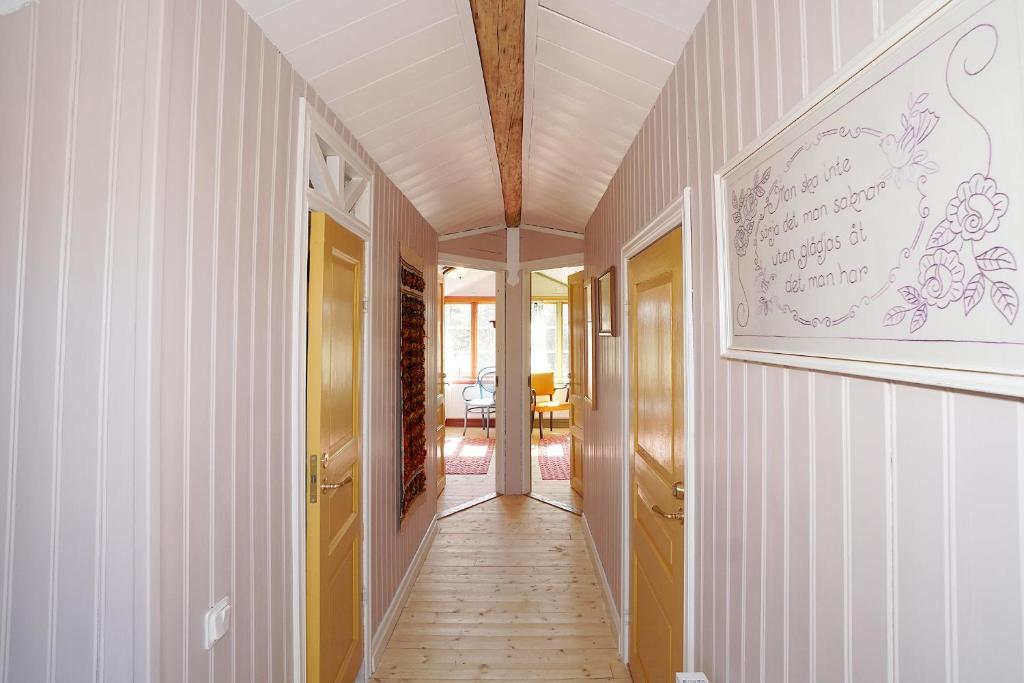 Fotografie z fotogalerie ubytování Mittjas Vallen Timber Lodge & Cabins v destinaci Edsbyn