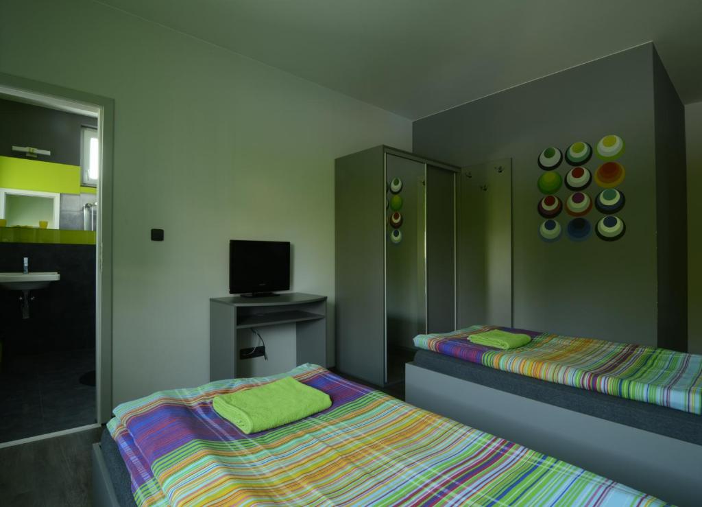 Pension Escrime - 19