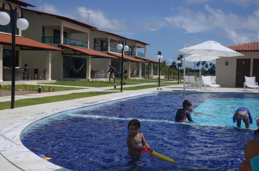 Casa de Praia