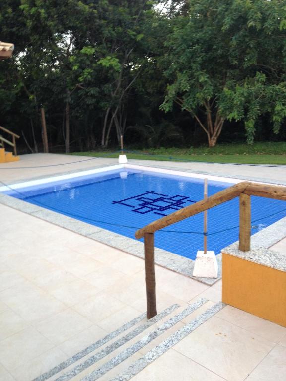  Apartamento Monte Gordo Guarajuba