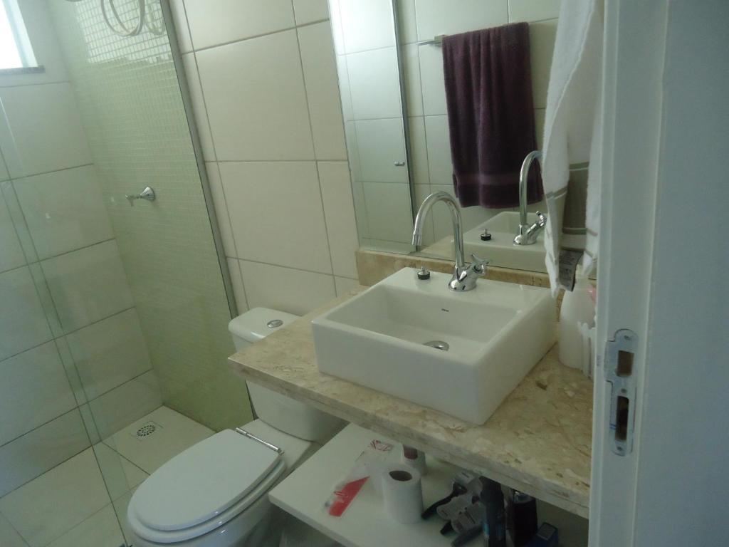  Apartamento Monte Gordo Guarajuba