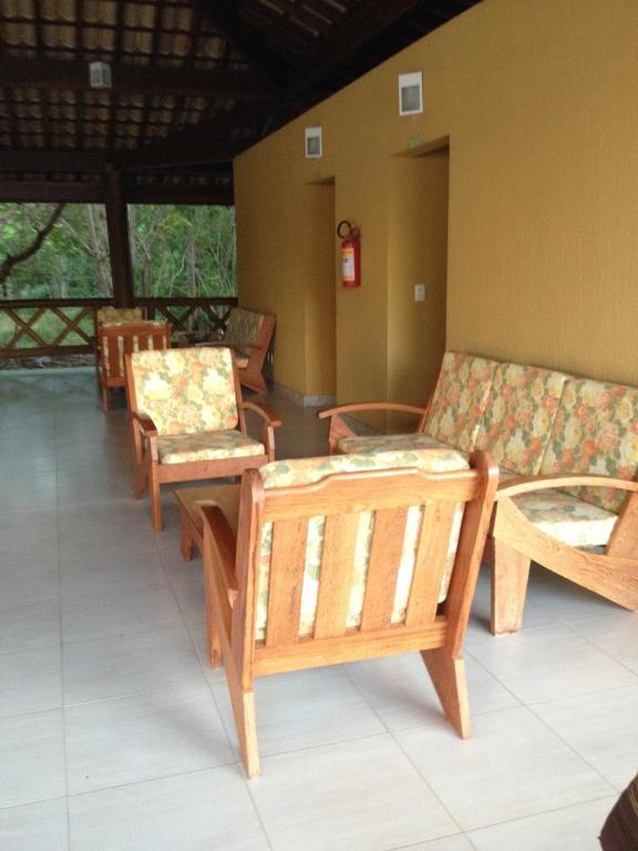  Apartamento Monte Gordo Guarajuba