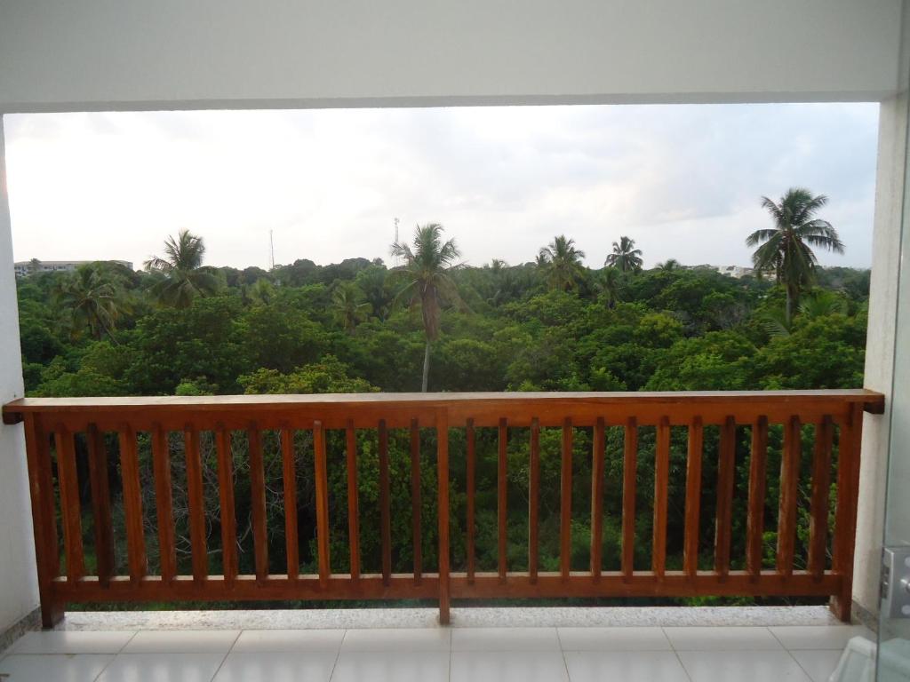  Apartamento Monte Gordo Guarajuba