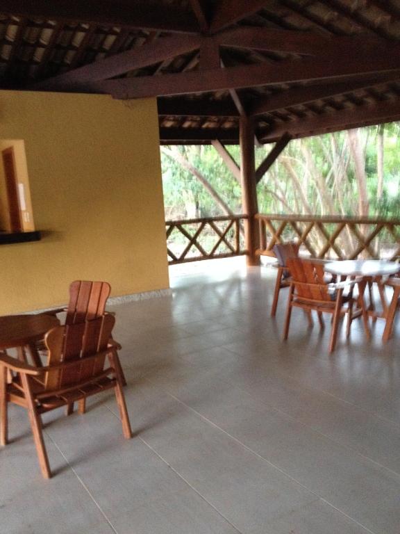  Apartamento Monte Gordo Guarajuba