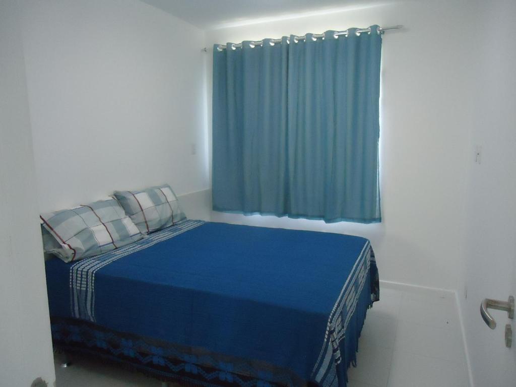  Apartamento Monte Gordo Guarajuba
