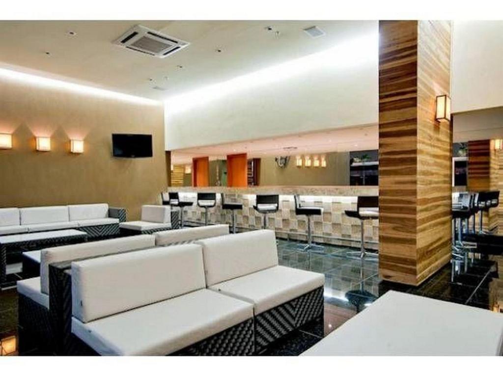  Suites Le Jardin - Caldas Novas
