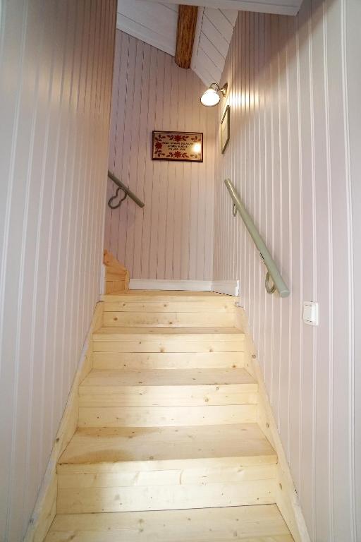 Fotografie z fotogalerie ubytování Mittjas Vallen Timber Lodge & Cabins v destinaci Edsbyn
