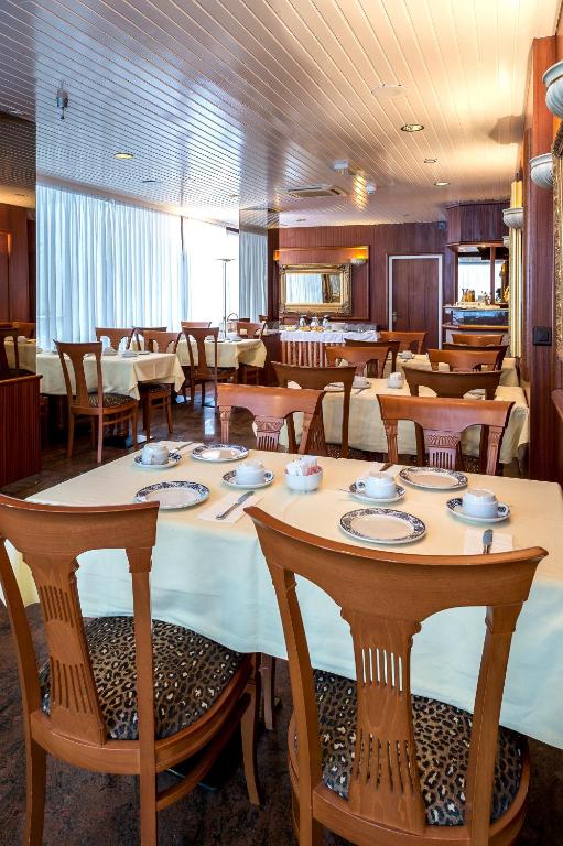 Hotel Churchill - Resim 10