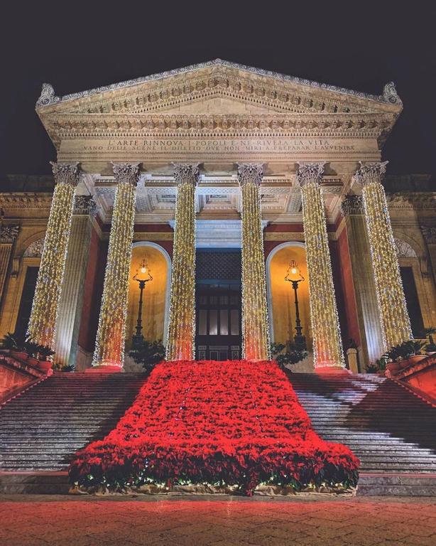 Fotografia z galérie ubytovania OrangeBalestrate v destinácii Balestrate