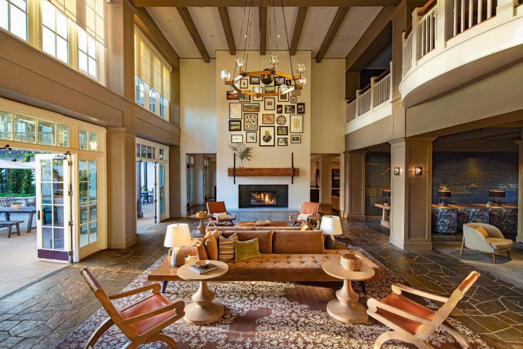The Lodge at Sonoma Resort, Autograph Collection, Sonoma – Updated 2024  Prices