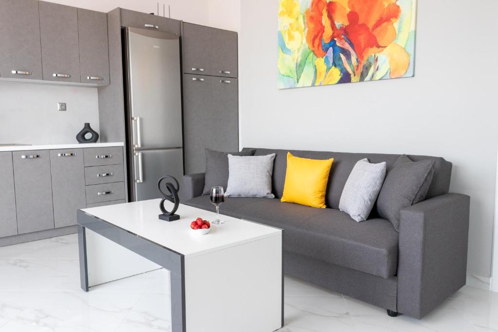 Z5 Sky Sparta Apartment - 19