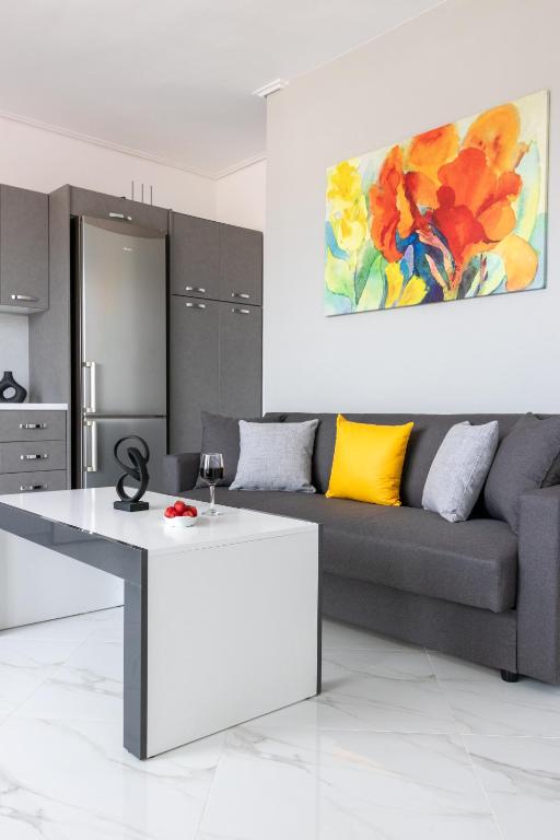 Z5 Sky Sparta Apartment - 16