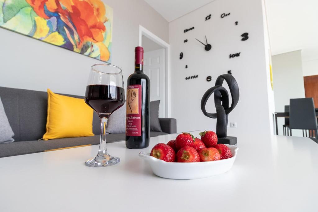 Z5 Sky Sparta Apartment - 7