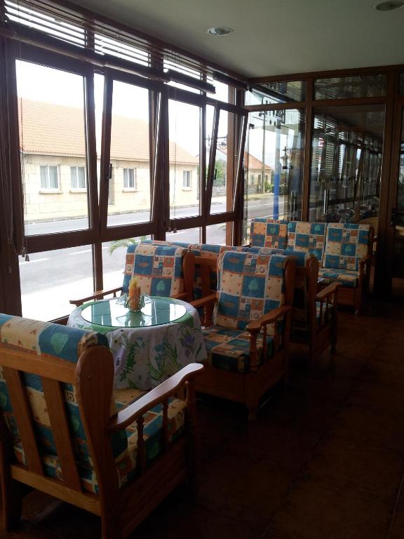 Hotel Bahia, O Grove, Spain - Booking.com