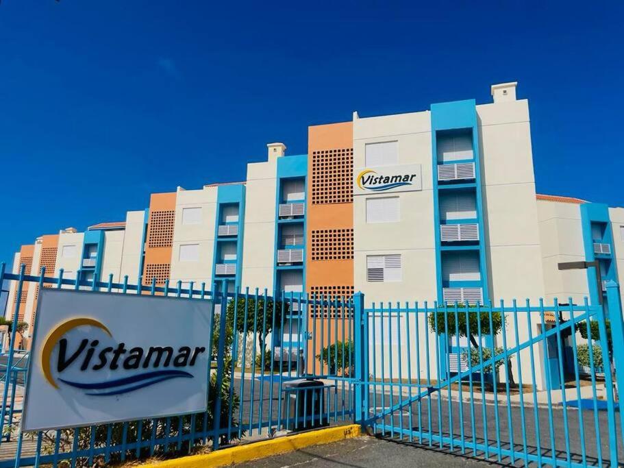 Calivys Beachfront 2bd Vistamar Condo in Combate, Boqueron, Puerto Rico