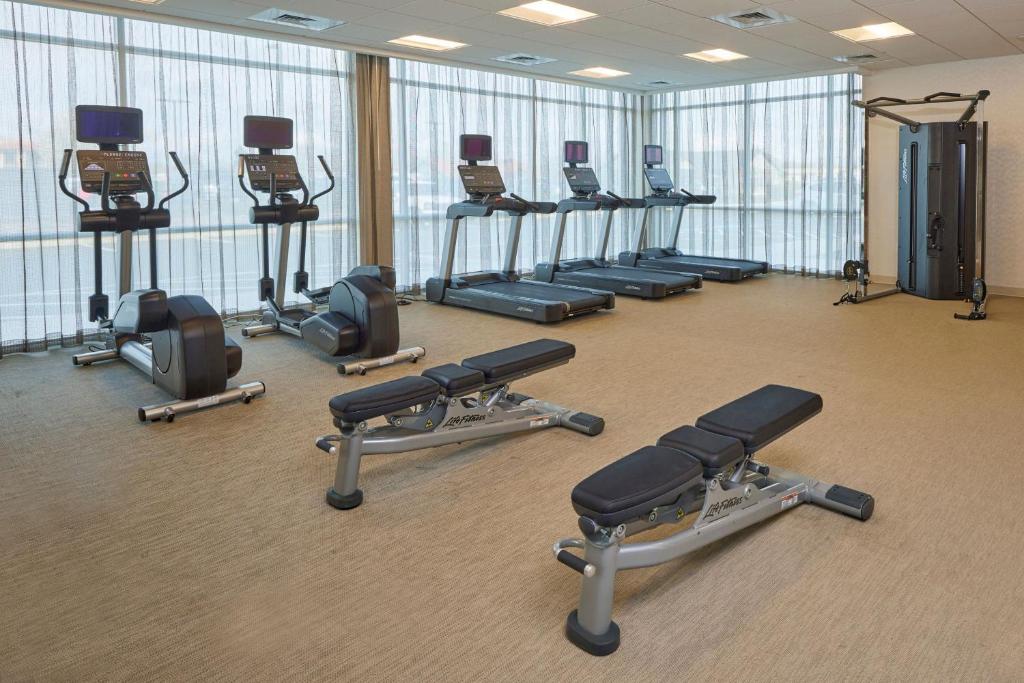 SpringHill Suites by Marriott Medford Airport photo