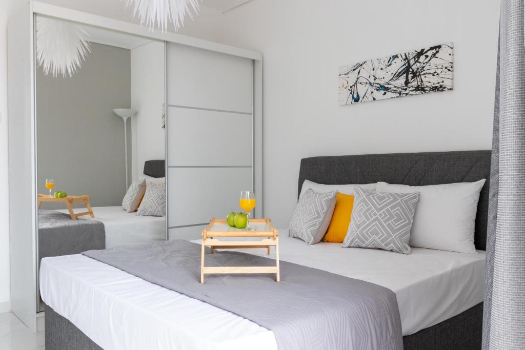 Z5 Sky Sparta Apartment - 13