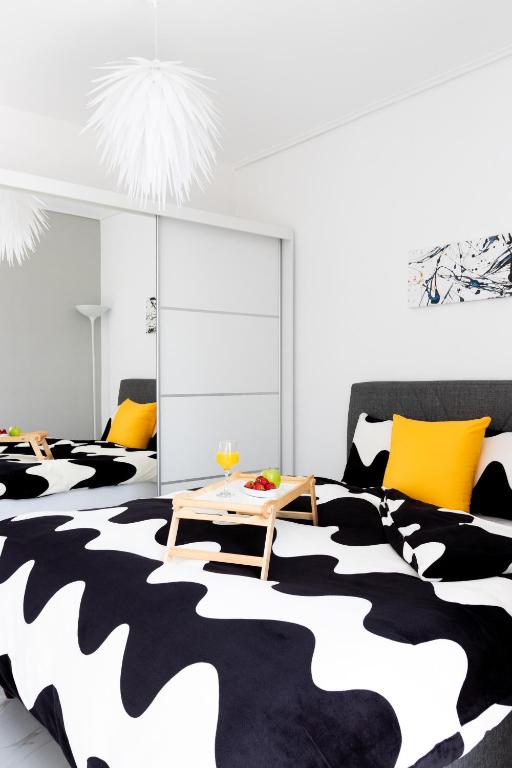 Z5 Sky Sparta Apartment - 17