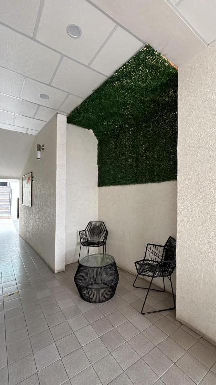 Fotografie z fotogalerie ubytování Hotel Gallo v destinaci Guadalajara