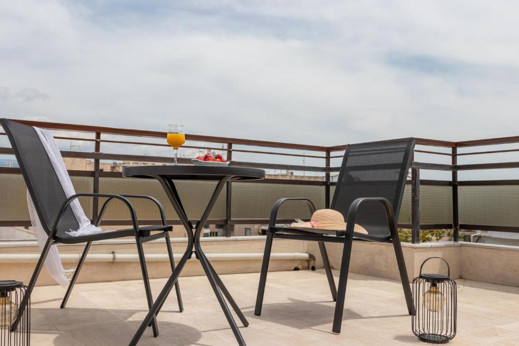 Z5 Sky Sparta Apartment - 18