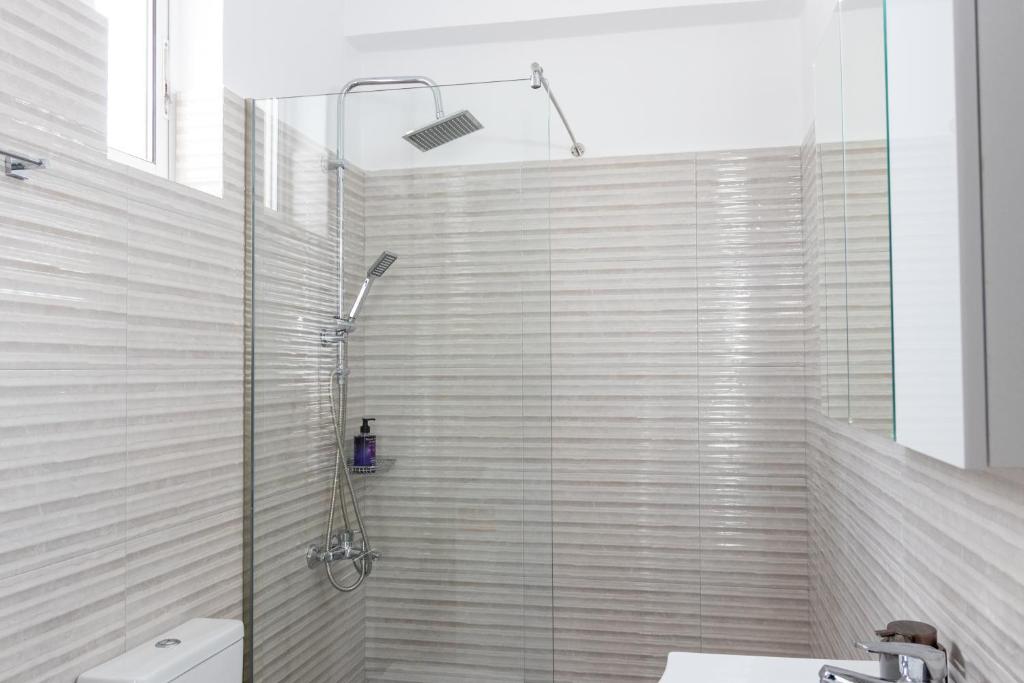 Z5 Sky Sparta Apartment - 12