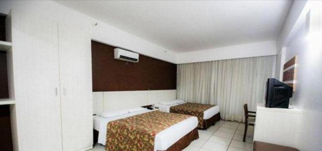 Suites Le Jardin - Caldas Novas