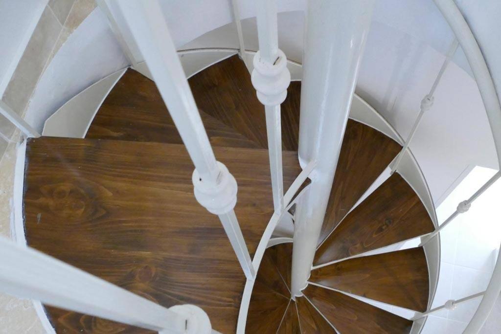 Zdjęcie z galerii obiektu Kallisti Natural Villa w mieście Kalamaki