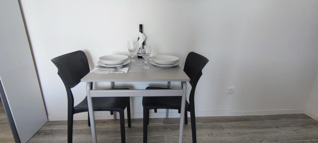 Fotografie z fotogalerie ubytování Rooms Lucky v destinaci Makarska